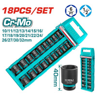 Dados socket - Conectores y Extensiones