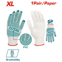 Guantes y Muñequeras