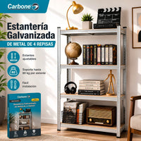 Estanterias
