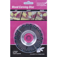 Discos corte y desbaste