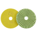 Almohadilla de Pulido de Diamante 4” (100 mm) – Grano 150