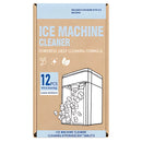 Pastillas Efervescentes para Limpieza Máquinas de Hielo – Tabletas Limpiadoras De Hielera. Pack de 12 Unidades.