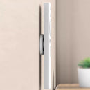 Base para control remoto Soporte Adhesivo de Pared. Base Con Pegatina doble contacto Magnética Multiusos.