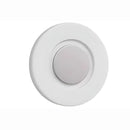 Base para control remoto Soporte Adhesivo de Pared. Base Con Pegatina doble contacto Magnética Multiusos.