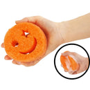 Esponjas Limpiadoras Multiusos (Pack De 3 Unidades). Esponja De Cocina Para Fregar Y Limpiar. Suaves En Agua Tibia Y Firmes En Agua Fría. Colores Surtidos.