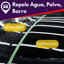 Cera líquida Para Autos. Detallador Nano Cerámica Hidrofóbica. Limpiador Repele Agua Ideal Para Detailing y Lavado en seco para vehículos (237ml)