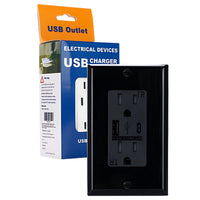 Enchufes y Conectores