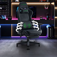 Sillas Ergonómicas
