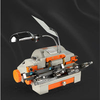 Cerraduras - Cilindros - Manijas