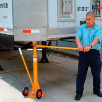 Gatos - Burros - Grúas