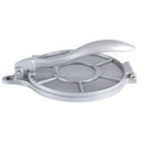 Prensa Para Tortillas De Aluminio 7.7” (19.5cm).  Tortillera pataconera