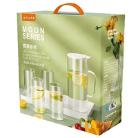 Jarras - Copas - Vasos - tazas