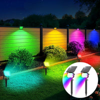 Lámparas Exteriores