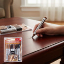 Marcadores Y Creyones Reparadores Para pintar rayones Muebles Y Pisos De Madera.