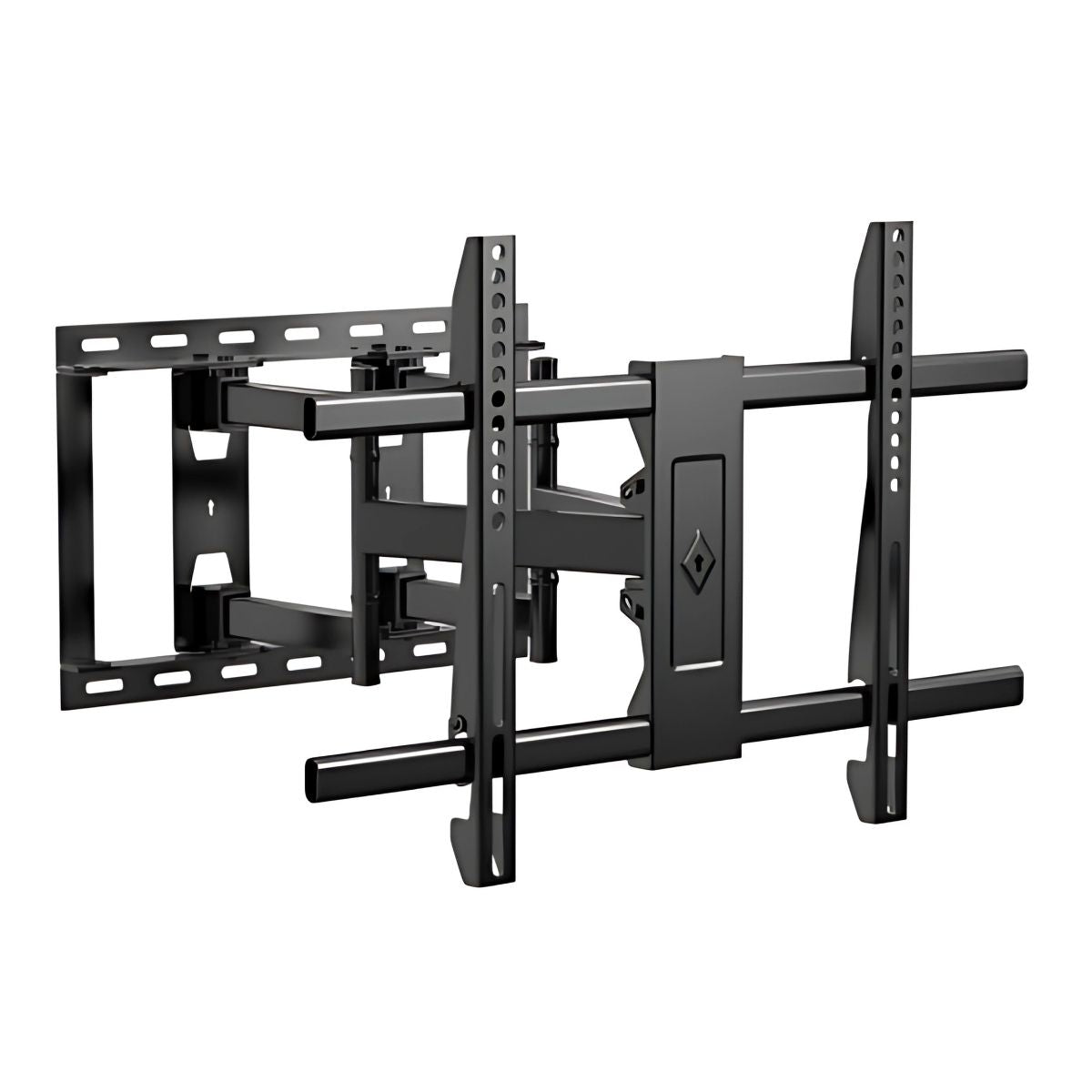 Soporte De Pared Para TV Ajustable Articulado Giratorio Para Monitores de 32 a 80"