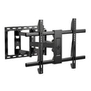 Soporte De Pared Para TV Ajustable Articulado Giratorio Para Monitores de 32 a 80"