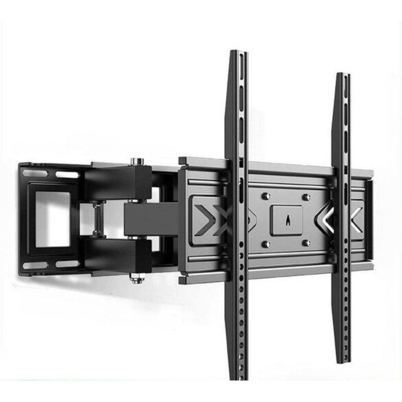 Soporte De Pared Universal Para TV Ajustable 32 A 70” Extensible 5.5 a 35 cm.