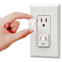 Tomacorrientes e Interruptores