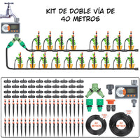 Mangueras - Accesorios Y Aspersores.