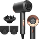 Secador Blower De Pelo Iónico De Secado Rápido. 1800W 110V 50/60Hz