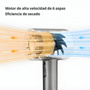 Secador Blower De Pelo Iónico De Secado Rápido. 1800W 110V 50/60Hz