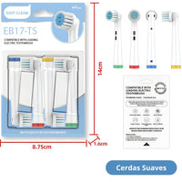 Cepillo Eléctrico