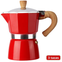 Cafeteras