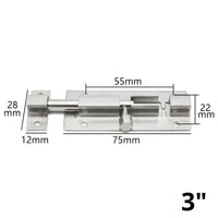 Picaportes y Aldabas
