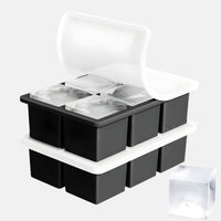 Moldes Hielo - Helados - Hieleras