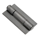 Bisagra Metálica 60x31x2Mm Con Eje De 11Mm.