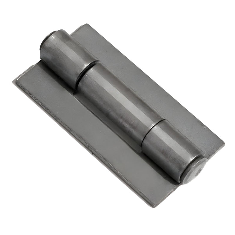 Bisagra Metálica 60x31x2Mm Con Eje De 11Mm.