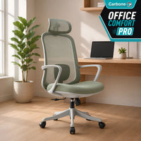 Sillas Ergonómicas
