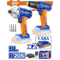 Herramientas Inalambricas