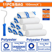 Herramientas para Pintar