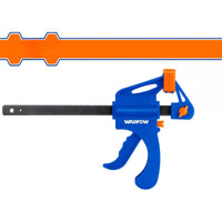 Prensas - Pinzas - Sujeción - Ángulos