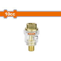 Filtros - Lubricadores y Secadores