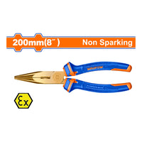 Alicates - Pinzas Antichispas