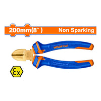 Alicates - Pinzas Antichispas