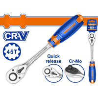 Ratchet y Torquímetros