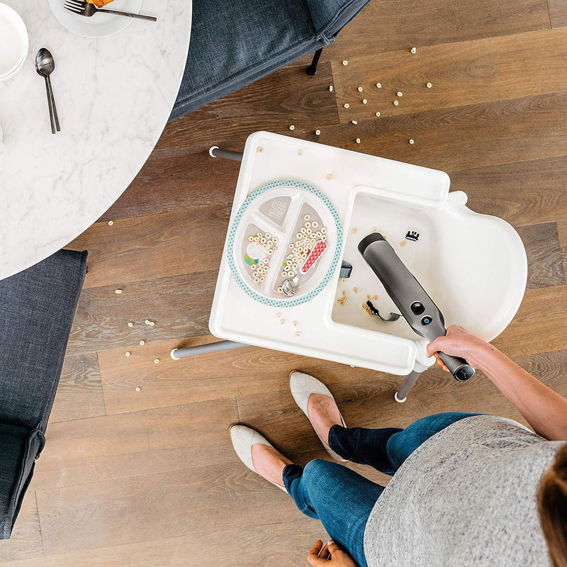 Aspiradora de mano inalámbrica Shark WV201 Wandvac.