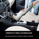 Aspiradora de mano inalámbrica Shark WV201 Wandvac.