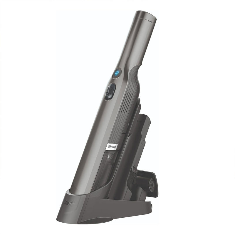 Aspiradora de mano inalámbrica Shark WV201 Wandvac.