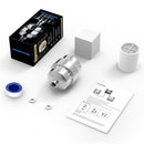 Filtro de agua para ducha regadera de 10 etapas. Protege la piel y cuida de la caída del cabello.