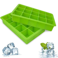 Moldes Hielo - Helados - Hieleras