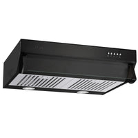 Campanas extractores
