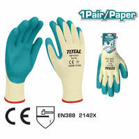 Guantes y Muñequeras