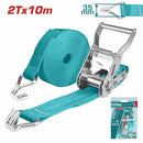 Correa tensora de amarre 35 mm