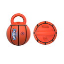 Pelota JUMBALL Naranja Con Asa Para Mascota