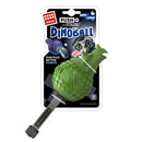 Juguete Dinoball Triceraptops Verde Mascota