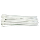 Zunchos blancos 100 pcs 96x2.5MM .